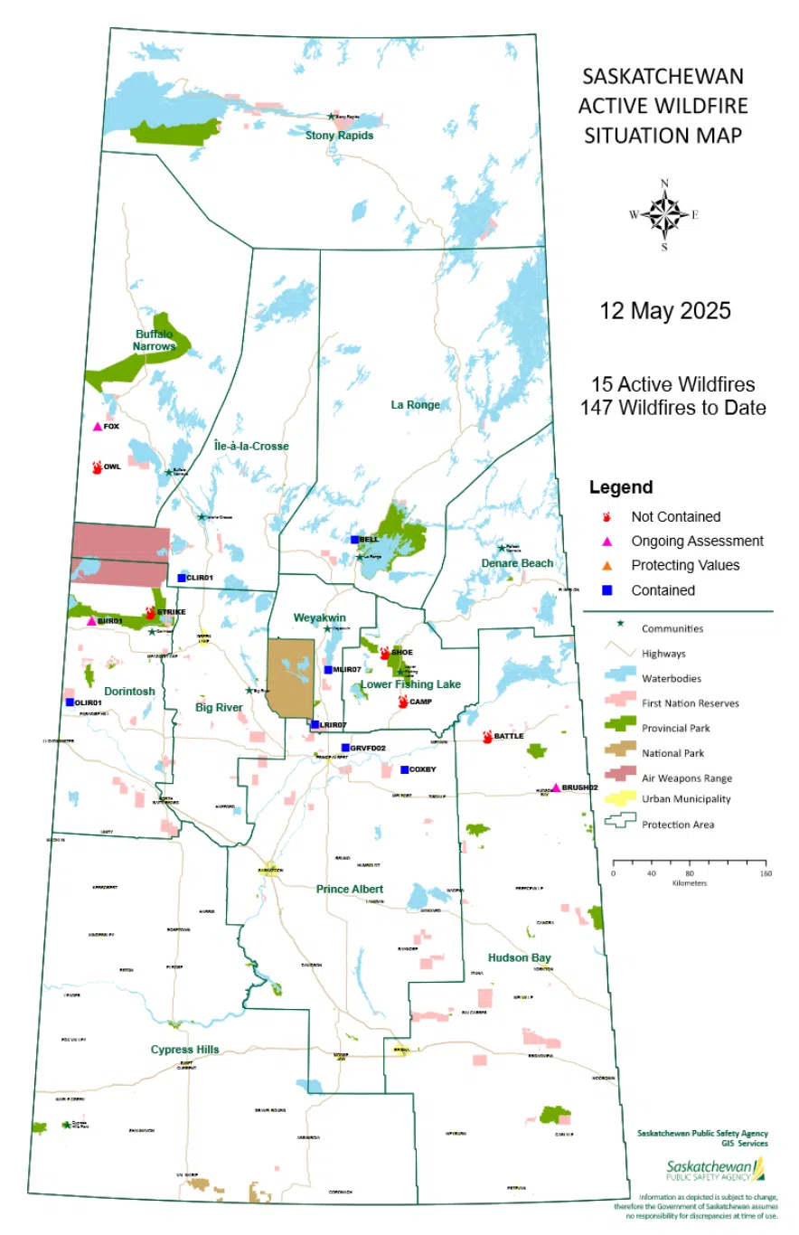 Fir map 51225