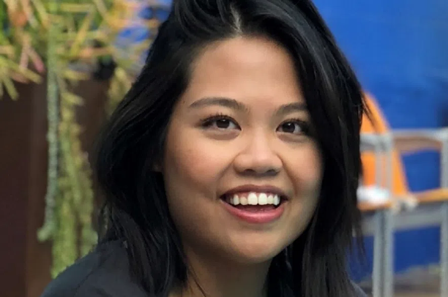 Ly Pham in an undated portrait photo.