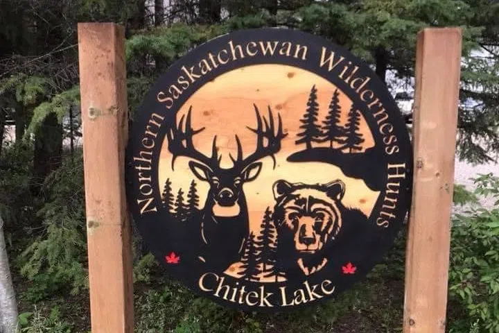 Northern Saskatchewan Wilderness Hunts Inc. is located about 2.5 hours northeast of Saskatoon. (Northern Saskatchewan Wilderness Hunts Inc./Facebook)