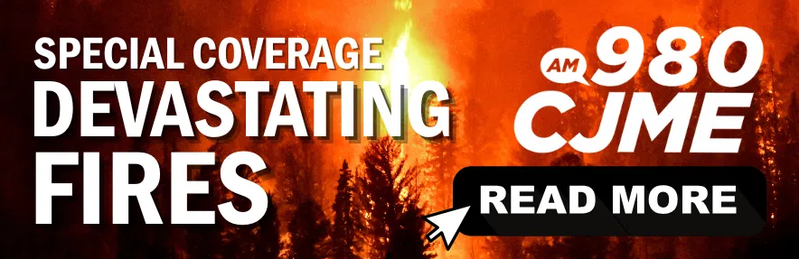 Special Coverage Devastating Fires