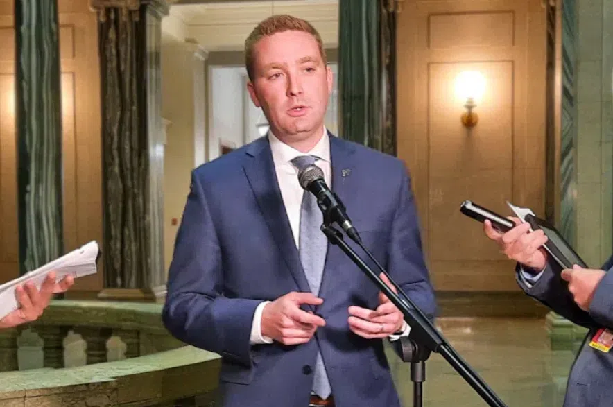 “We recognize that recruitment remains a key challenge, and are actively investing in workforce development and physician recruitment in priority areas such as anesthesiology and emergency medicine," Health Minister Jeremy Cockrill said.