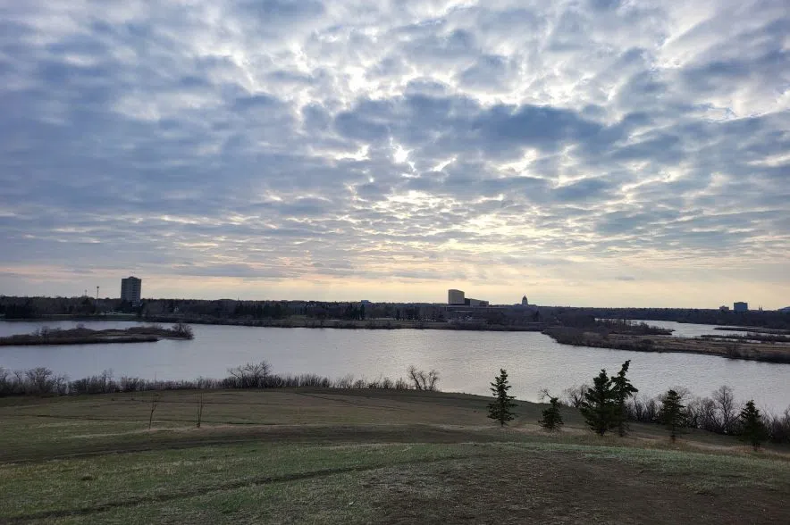 DR Wascana Centre 2025