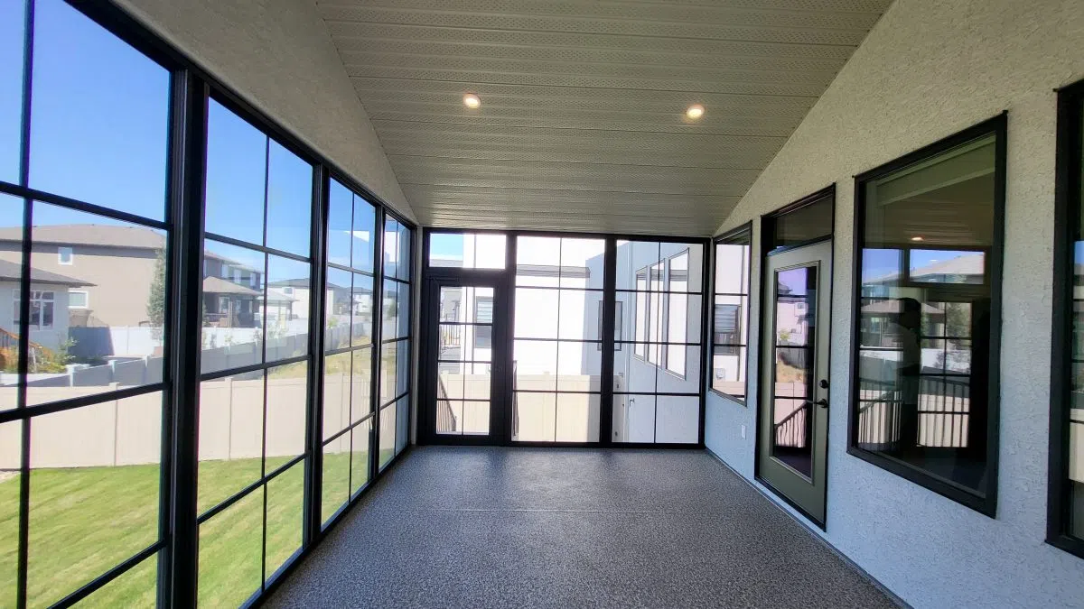 Hospitals of Regina Foundation unveils most valuable grand prize fall showhome to date