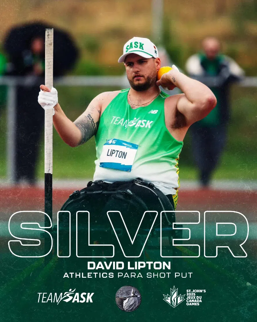 David Lipton.