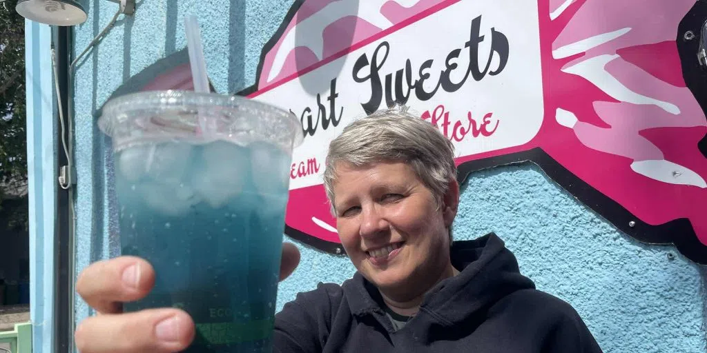 SODA Special Issue : 大人女子のためのENTERTAINM… SODA Special