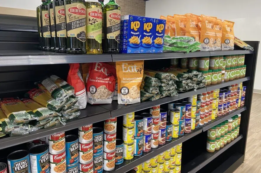 Food banks in Regina and Vancouver launch cross-province trade to help fight hunger
