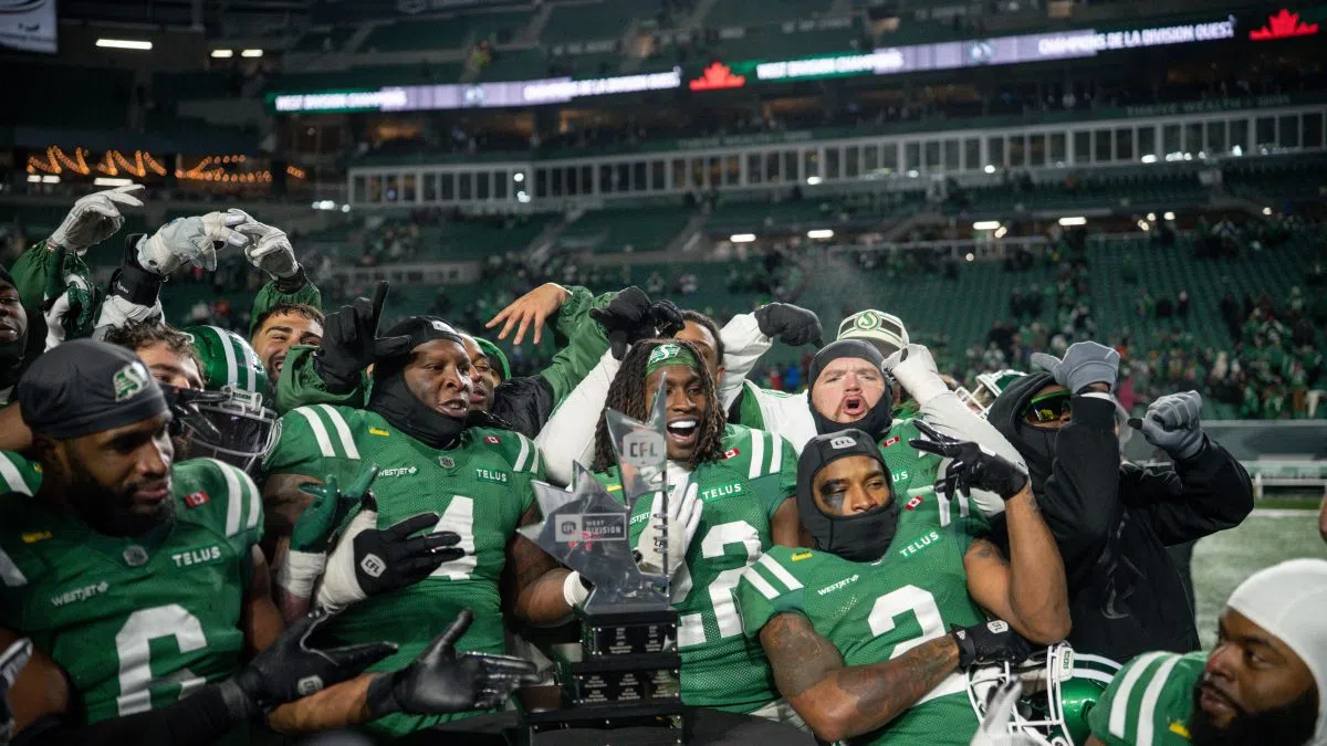 ‘The play you dream about’: Tommy Nield’s late touchdown sends Riders ...