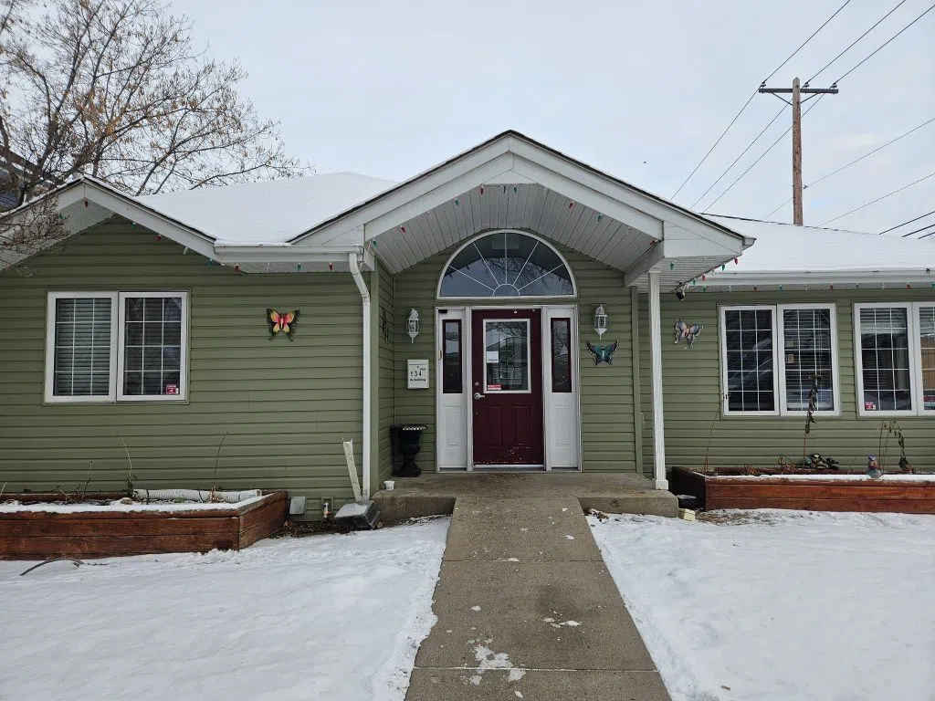 The Sanctam Care group cares for people living with HIV, or at-risk of acquiring HIV. (Katelyn Roberts/submitted)