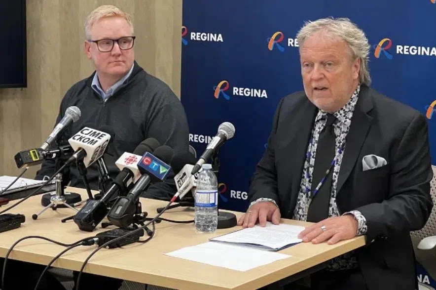 Daren Anderson and Jim Nicol.