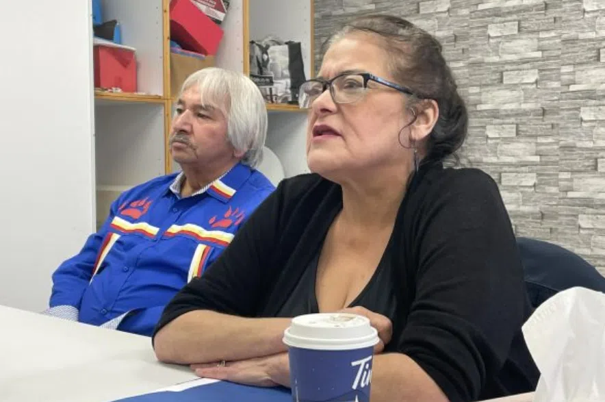 Mel Fisher and Calvin Pelletier.