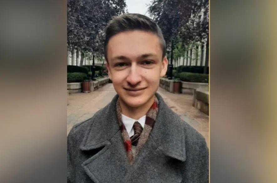 Matthew McStravick URSA Interim president