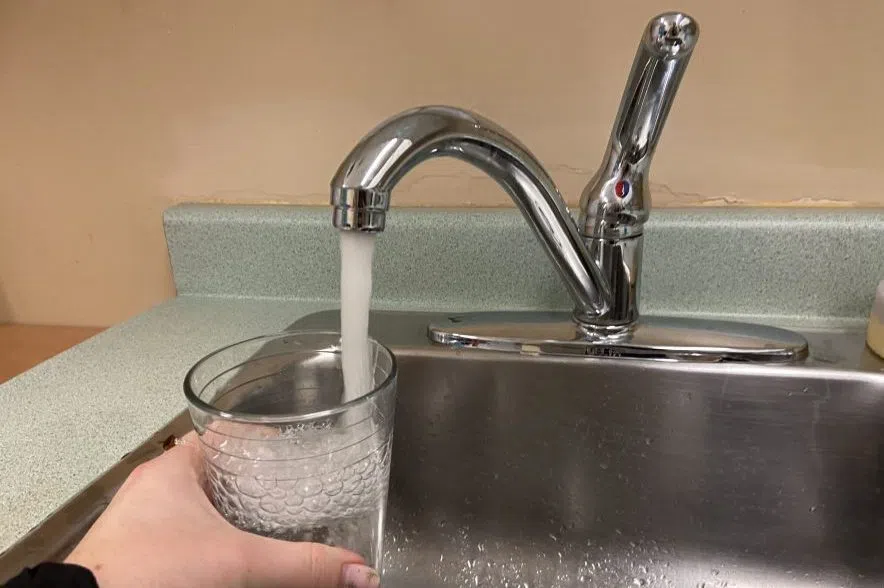water - tap - cup - drinking