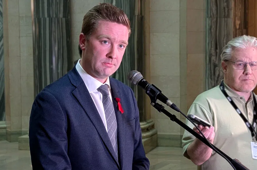 Minister Jeremy Cockrill