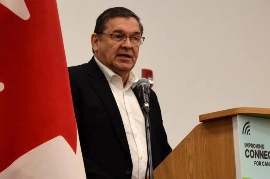 Ottawa announces over $11M to expand high-speed internet in rural and northern Sask.