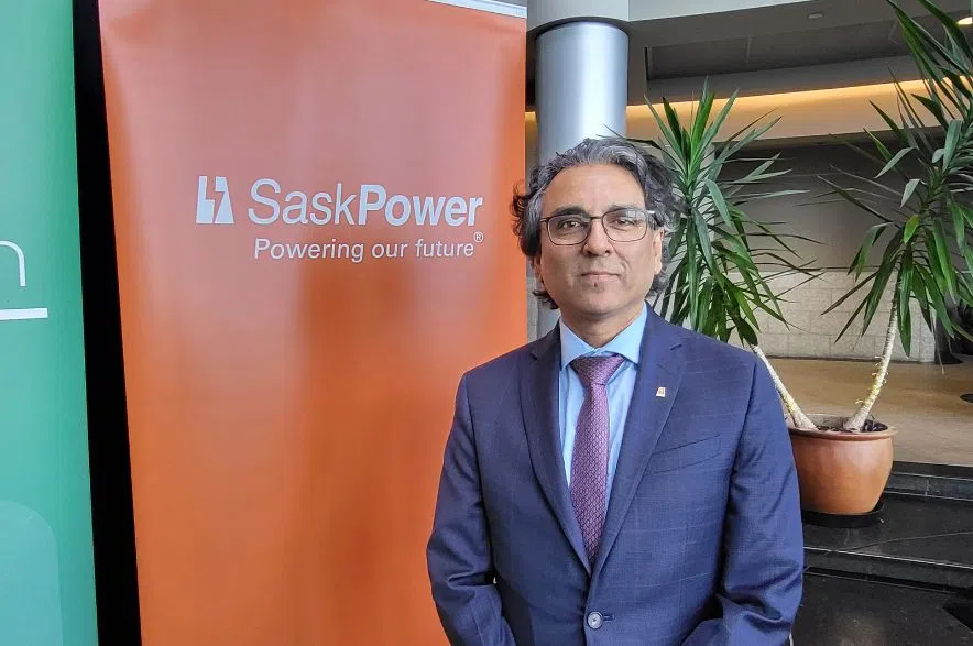   A nationally unifying project : Regina to host small modular reactor testing site