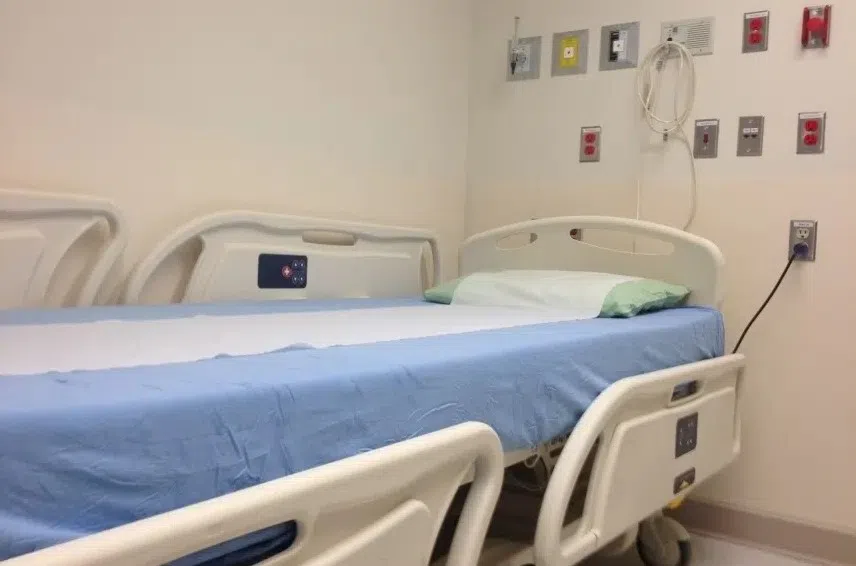 Metal detectors coming to Saskatoon, Regina hospitals after continuous abuse towards health-care workers