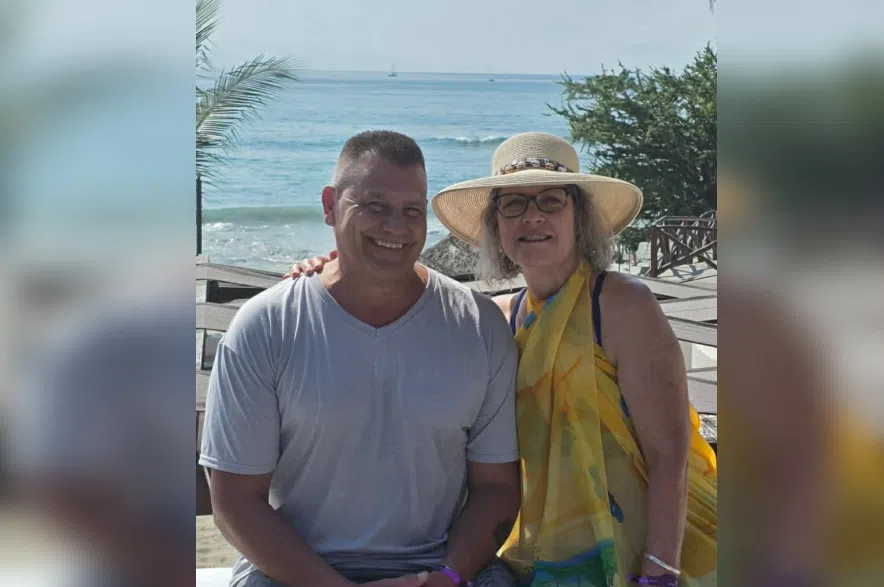 ‘A damper on the holiday’: Sask. flyers frustrated as bulk of baggage fails to arrive in Mexico