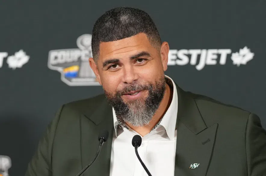 O'Day, Mace busy as CFL winter meetings get underway