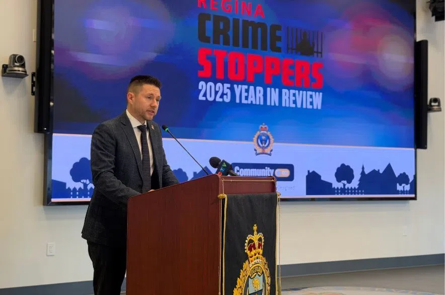 Mayor Chad Bachynski