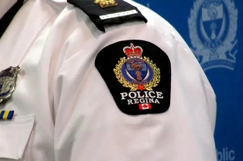 The 25-year-old man was released on court-imposed conditions. (980 CJME file photo)