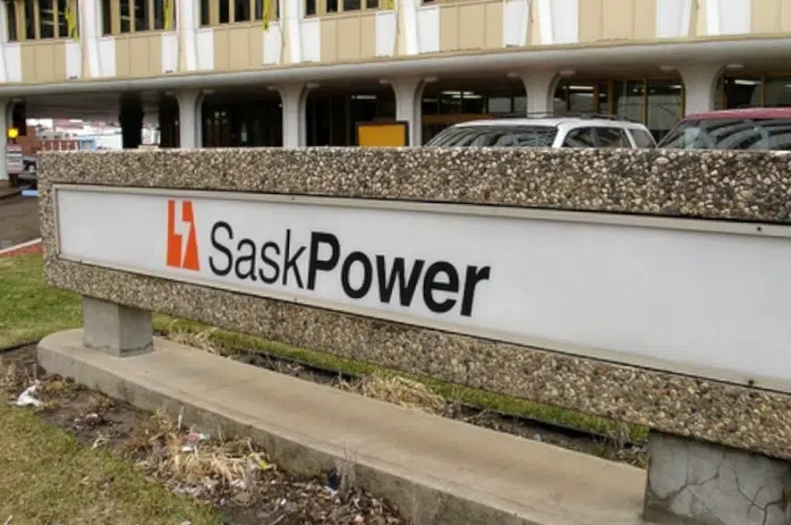 Industrial carbon tax could factor into SaskPower rate increase application