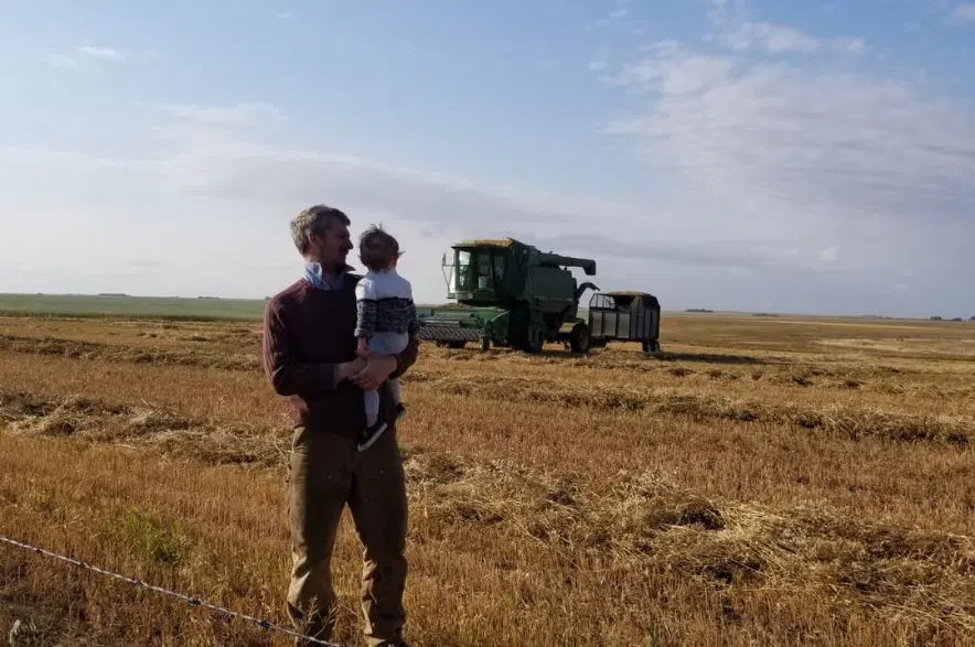 ‘Incredibly short-sighted’: Sask. farmer slams federal cuts to agriculture research