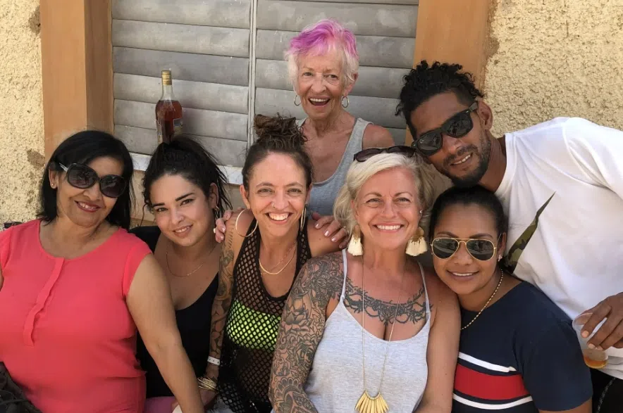 Weyburn resident calls for action as Cuban humanitarian crisis grounds Canadian flights