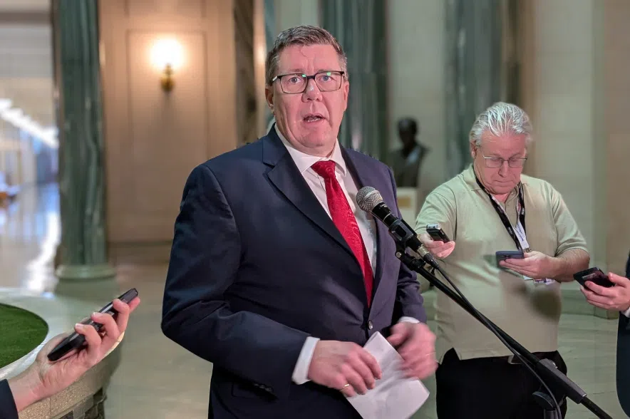 Moe calls agriculture research cuts unfortunate