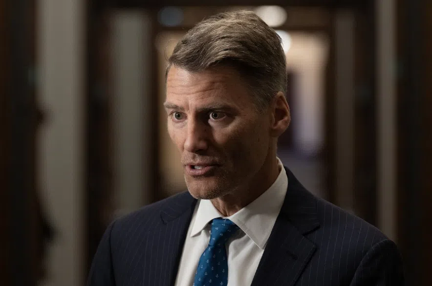 Minister says Build Canada Homes wants to get banks, pension funds involved in affordable housing