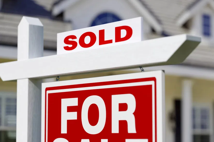 Sask. housing market’s strongest advantage is affordability, SRA says