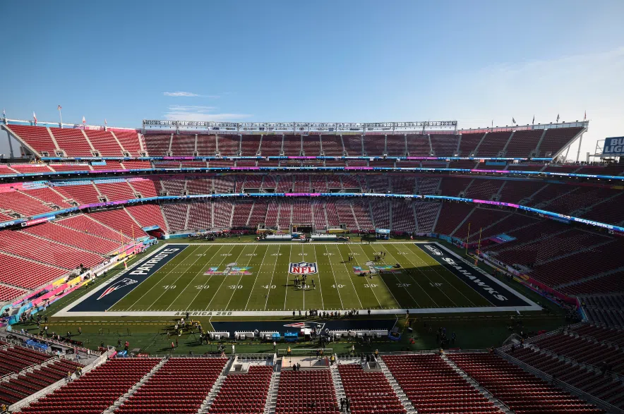 Excitement building at Saskatchewan bars for Super Bowl 60