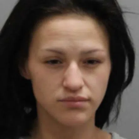 Charnelle Swiftwolfe.