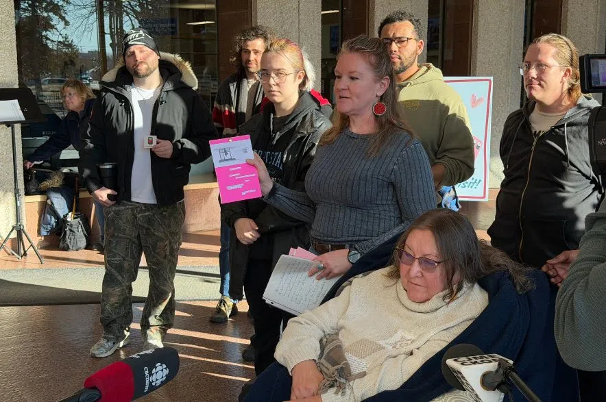 Regina citizen coalition hopes it’s not to late to halt transit fare hikes