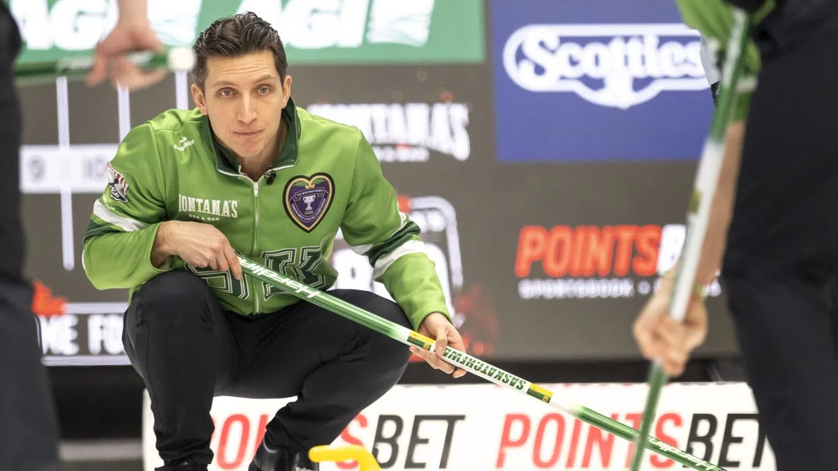 Kelly Knapp loses Monday morning, McEwen improves to 3-1 at Montana’s Brier