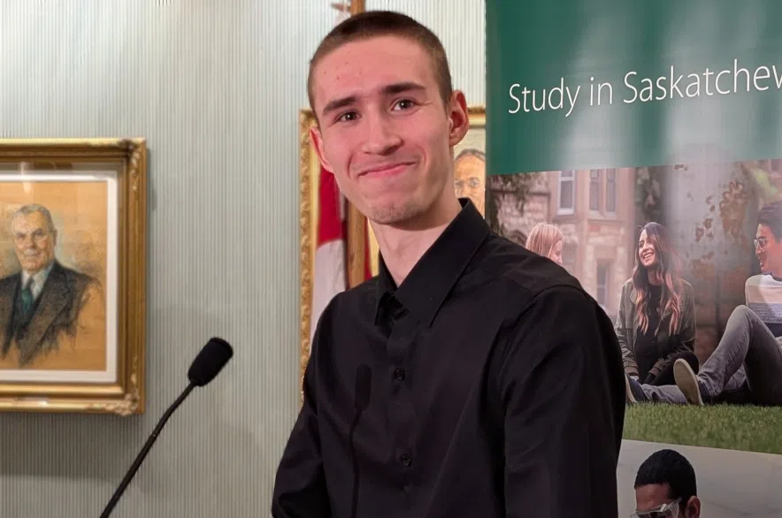 ‘It’s a big relief’: Sask. extends tuition relief for Ukrainian students