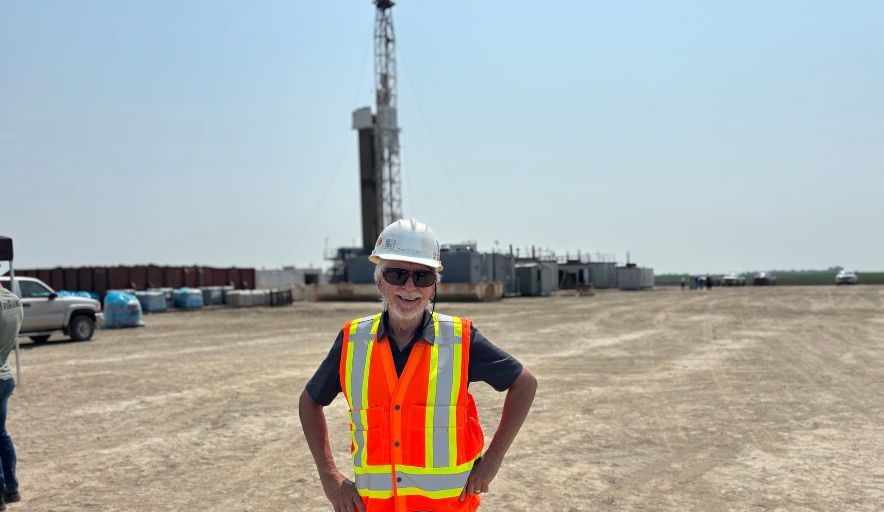 VIDEO: Saskatchewan company aims to reshape potash mining