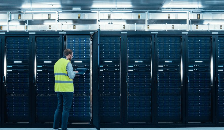Saskatoon business leader says Sask. needs open mind on data centres