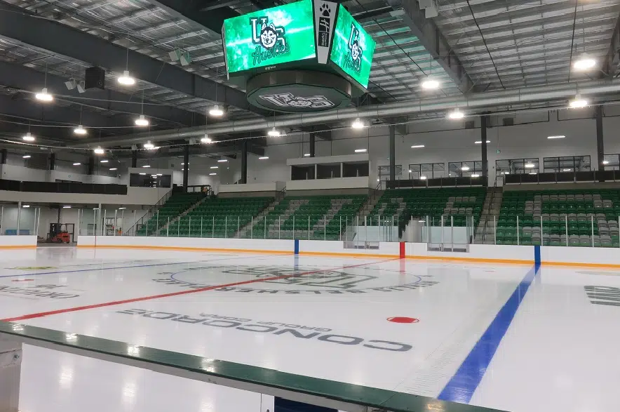 Saskatoon minor hockey adding eight new teams this season