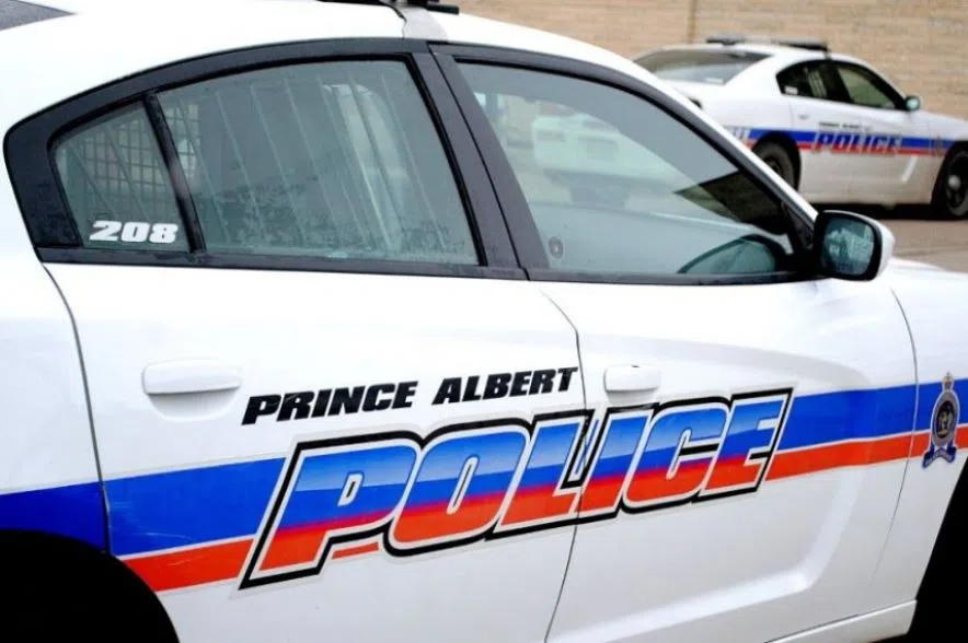 Province unveils policing grants for Prince Albert, Yorkton