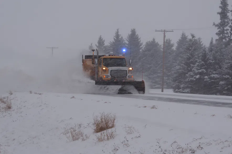 Highway Hotline launches winter safety campaign