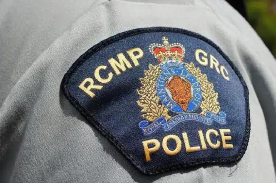 RCMP track down man wanted in extortion case