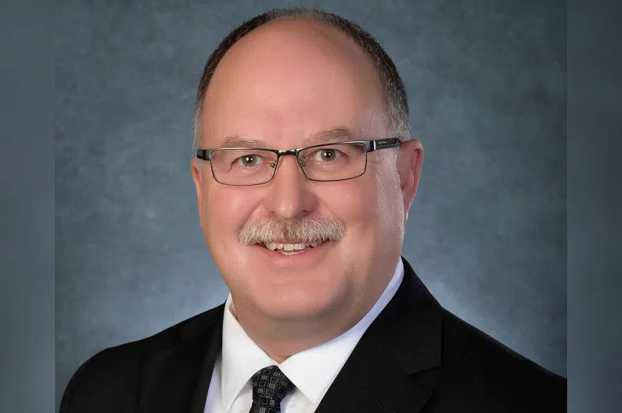 Sask. Party MLA removed from government after charge for 'sexual services'