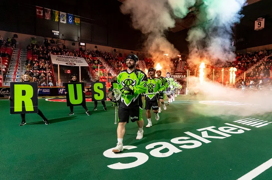 Rush eager to return to playoffs as season gets underway