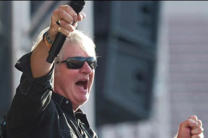 Tom Cochrane concert in P.A. cancelled amid ongoing strike