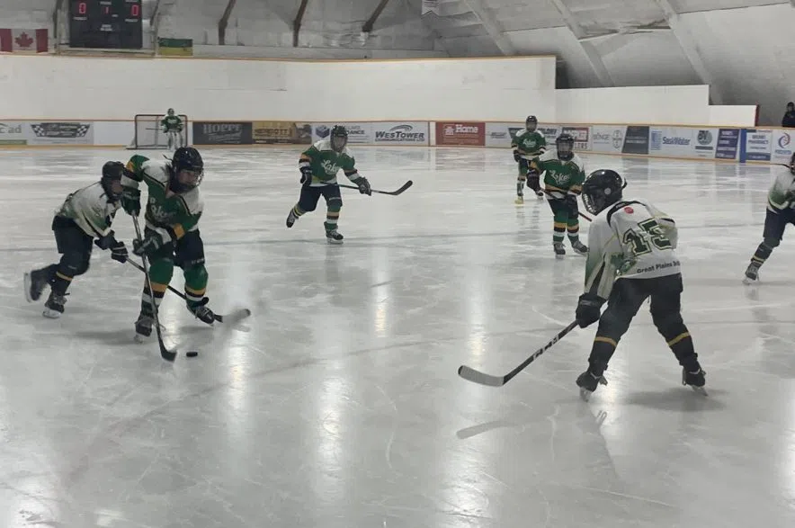 Carbon monoxide poisons players at Wakaw hockey tournament: Mayor