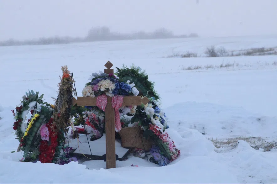 Inquest into James Smith, Weldon killings to begin Jan. 15 in Melfort
