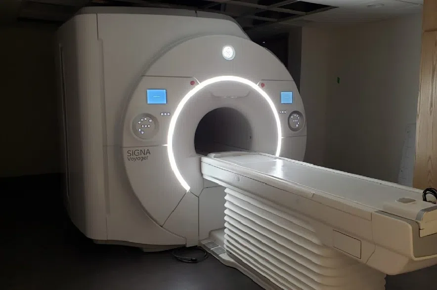 Portable MRI coming to Regina to help reduce waiting list