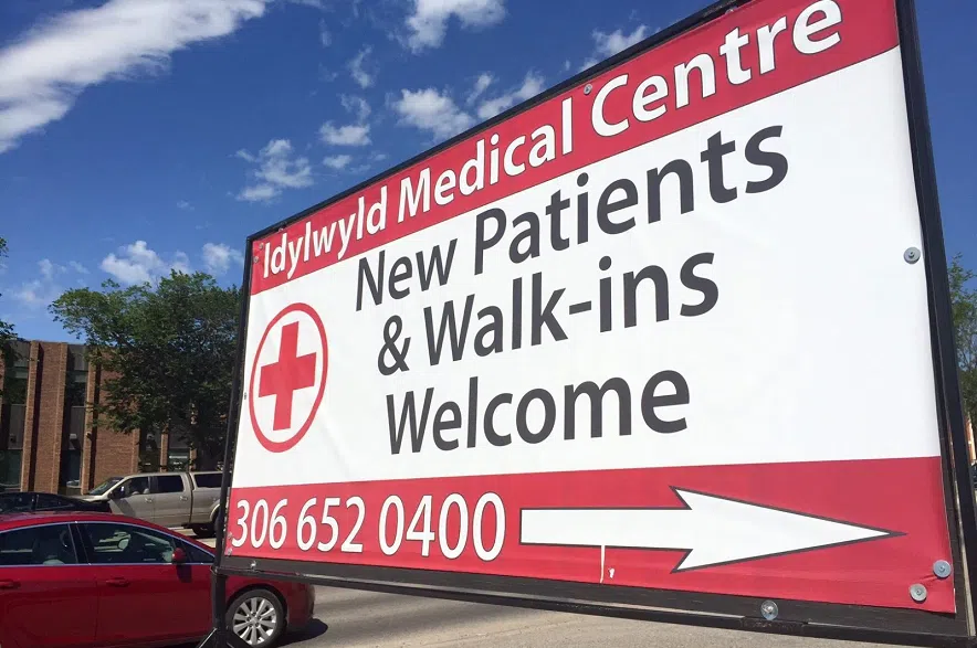 Sask. walk-in clinic wait times increased 20 minutes in 2023