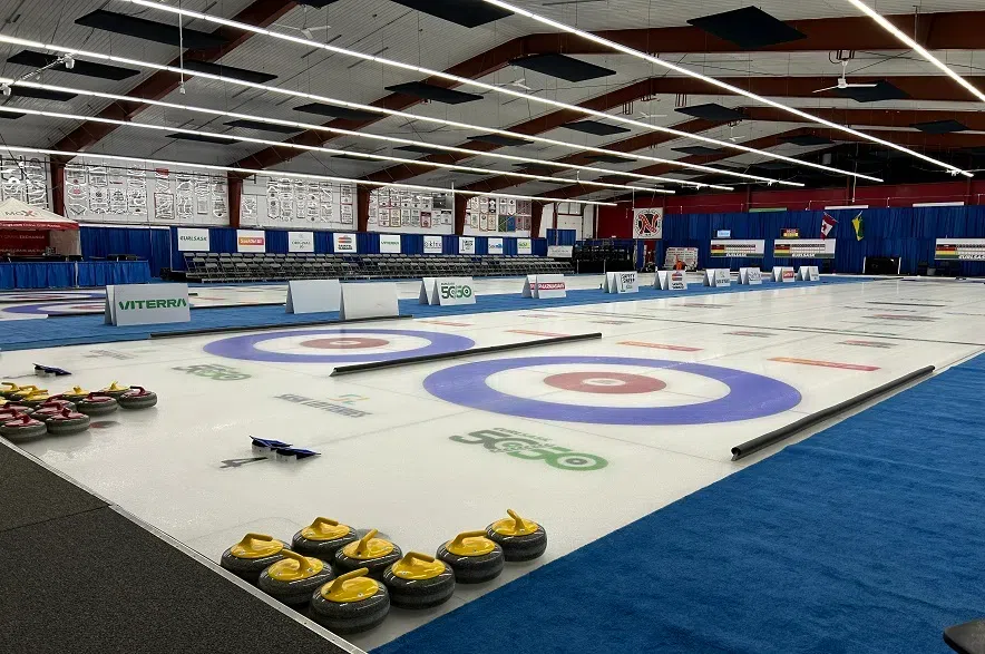 Opinion: How to change a curling snooze-fest into must-see TV