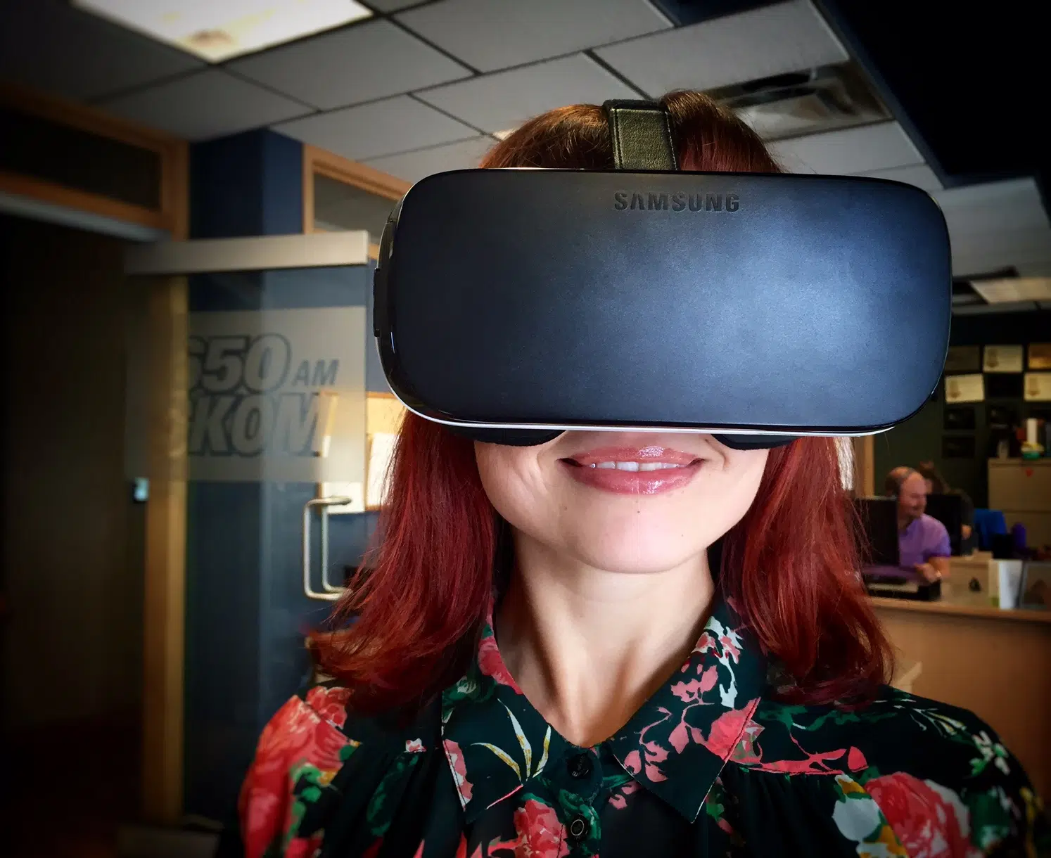 Tourism Saskatoon using virtual reality to attract national attention